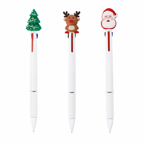 Esferográfica de Natal